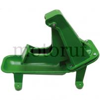 Landtechnik Membran-Weidepumpe