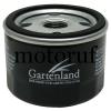 Garten und Forst Filter Ölfilter Gartengeräte Ersatzteile Hatz