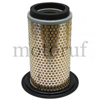 Garten und Forst Luftfilter