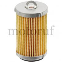 Garten und Forst Motorölfilter