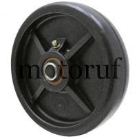 Garten und Forst Tastrolle