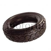 Garten und Forst Kunststoffreifen