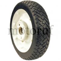 Garten und Forst Rad