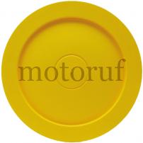 Garten und Forst Radblende