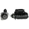 Landtechnik Anwendungsliste Starter Deutz-Fahr Typen: D40, D50, 4005