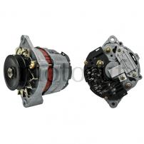 Landtechnik Generator