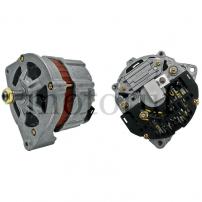 Landtechnik Generator