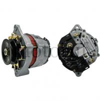 Landtechnik Generator