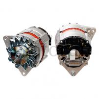 Landtechnik Generator