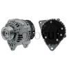 Landtechnik Anwendungsliste Generatoren New Holland Typen: TS 80, 90, 100, 110, 115