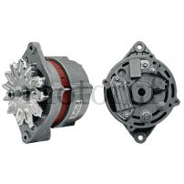 Landtechnik Generator