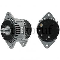 Landtechnik Generator