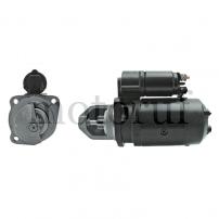 Landtechnik Starter