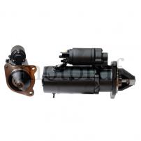 Landtechnik Getriebestarter