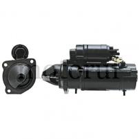Landtechnik Getriebestarter