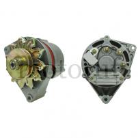 Classic Parts Lichtmaschine
