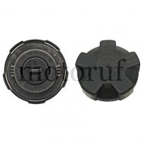Landtechnik Tankdeckel