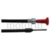 Landtechnik Original GRANIT Stoppzüge Ford Schleppertypen: 4100, 5100, 3600, 4600, 5600, 6600, 7600, 6700, 7700, 3610, 3910, 4110, 4610, 5110, 5610, 6410, 6610, 6710, 6810, 7410, 7610, 7710