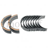 Classic Parts Hauptlagersatz