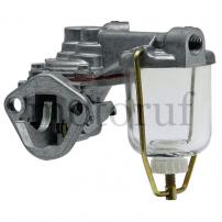 Classic Parts Membran-Förderpumpe