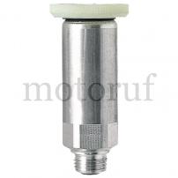 Classic Parts Handpumpe