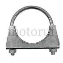 Landtechnik Spannring