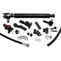 Landtechnik Hydraulische Lenkung