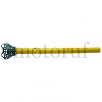 Landtechnik SDF-Schutzhälfte