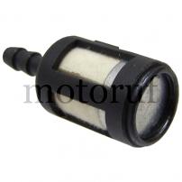 Garten und Forst Kraftstofffilter