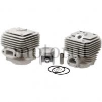 Garten und Forst Zylinderkit