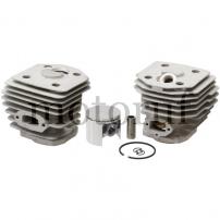 Garten und Forst Zylinderkit