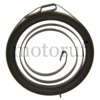 Garten und Forst Starterfeder