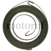 Garten und Forst Starterfeder