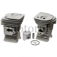 Garten und Forst Zylinderkit