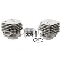 Garten und Forst Zylinderkit