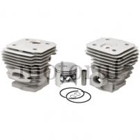 Garten und Forst Zylinderkit