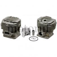 Garten und Forst Zylinderkit