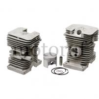 Garten und Forst Zylinderkit