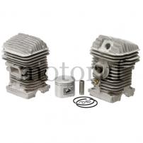 Garten und Forst Zylinderkit