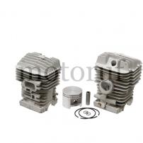 Garten und Forst Zylinderkit