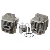 Garten und Forst Zylinderkit