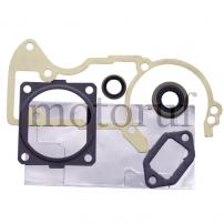 Garten und Forst Dichtungssatz