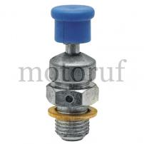 Garten und Forst Dekompressionsventil