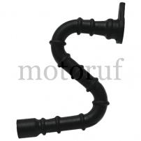 Garten und Forst Kraftstoffschlauch