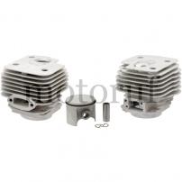 Garten und Forst Zylinderkit