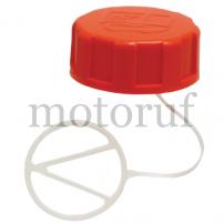 Garten und Forst Kraftstofftankdeckel