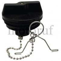 Garten und Forst Kraftstofftankdeckel