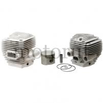 Garten und Forst Zylinderkit