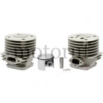 Garten und Forst Zylinderkit