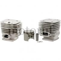 Garten und Forst Zylinderkit